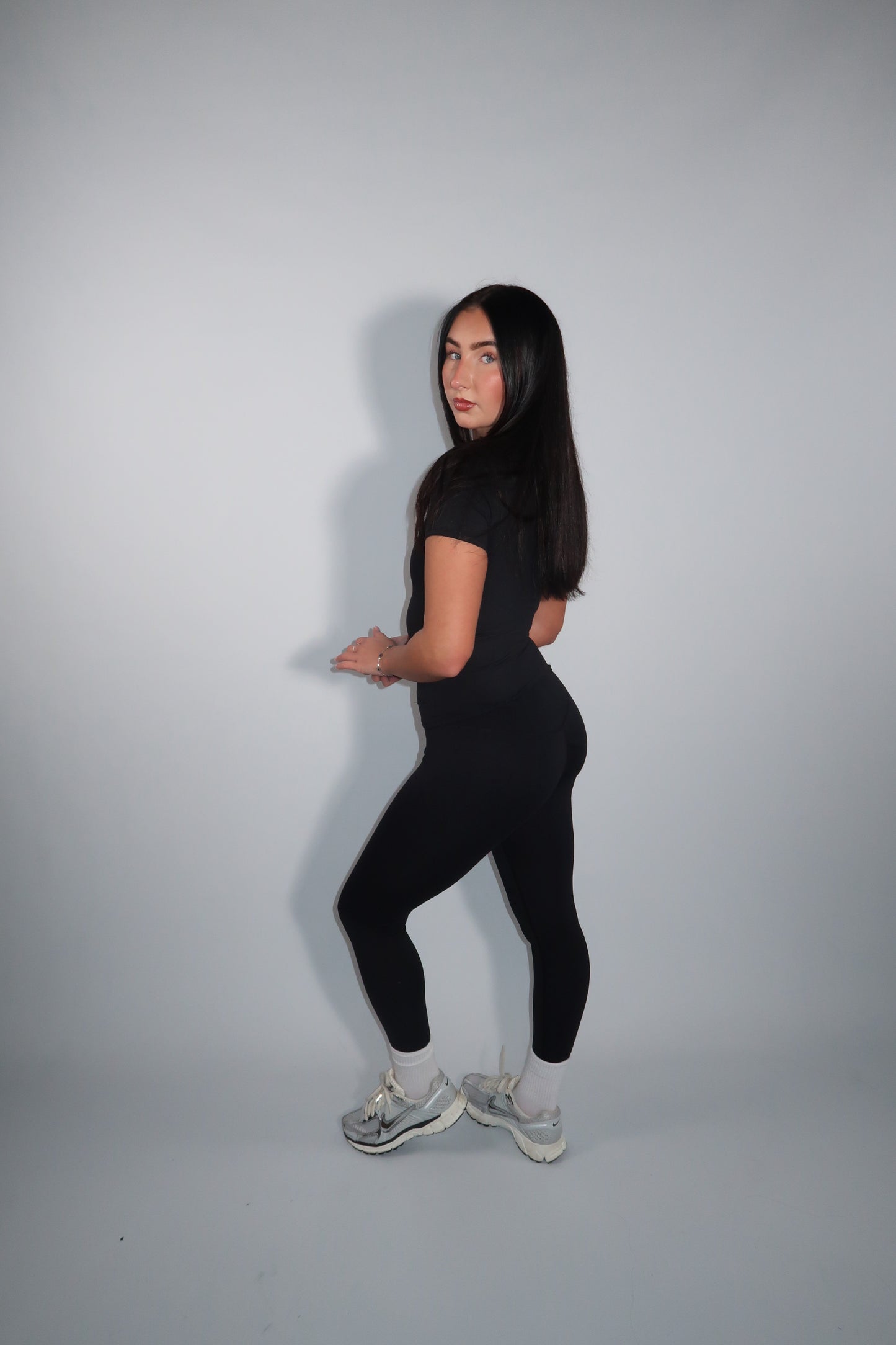 Black Everyday Set